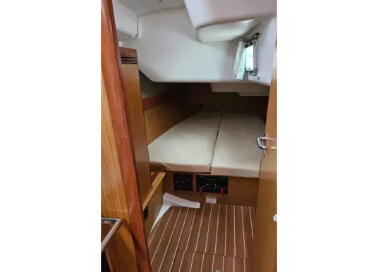 JEANNEAU - Sun Odyssey 42 - 6