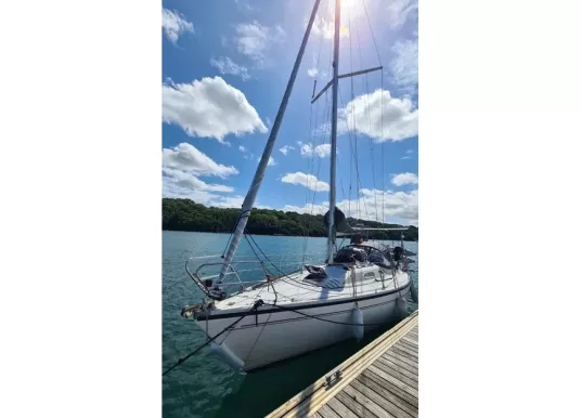 DEHLER - Dehler 32