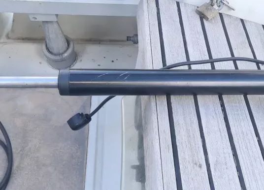 DEHLER - Dehler 32 - 6