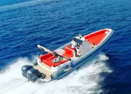 MV MARINE - Mito 29