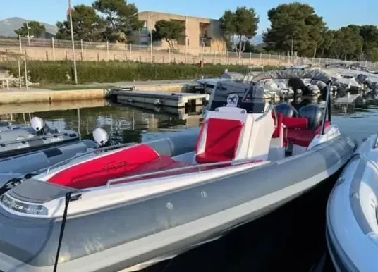 MV MARINE - Mito 29 - 2