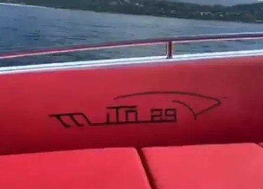 MV MARINE - Mito 29 - 8
