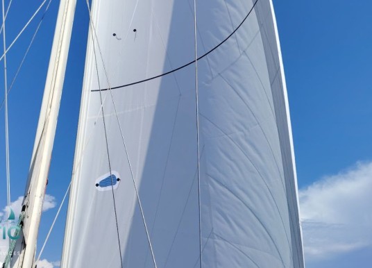 HALLBERG RASSY - 36 - 14