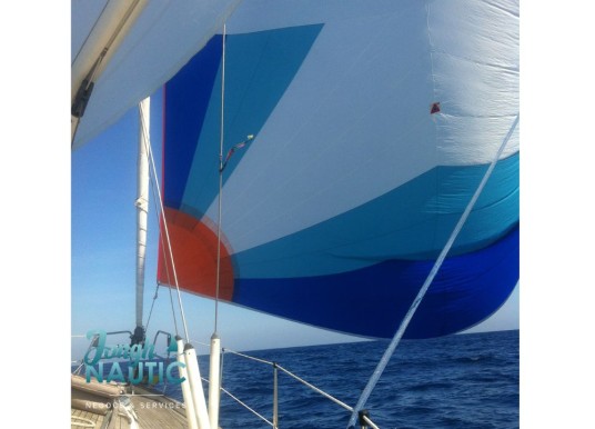 HALLBERG RASSY - 36 - 15