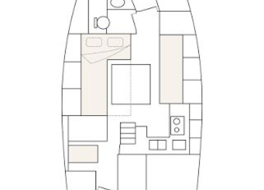 HALLBERG RASSY - 36 - 16