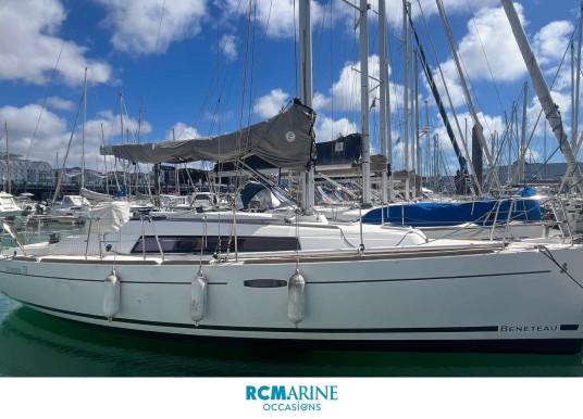 BENETEAU - OCEANIS 31