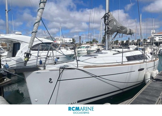 BENETEAU - OCEANIS 31 - 2