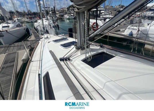 BENETEAU - OCEANIS 31 - 11