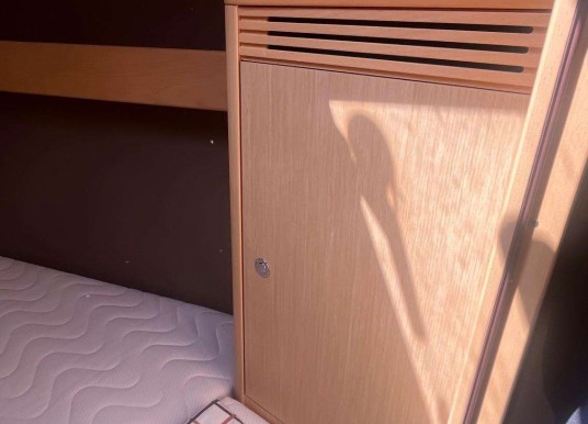 BENETEAU - OCEANIS 31 - 16