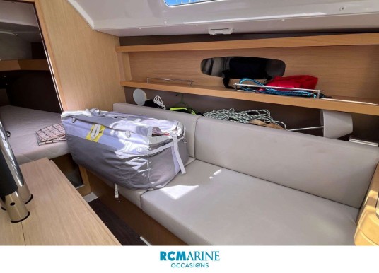 BENETEAU - OCEANIS 31 - 19