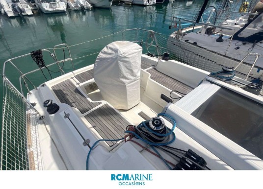 BENETEAU - OCEANIS 31 - 3