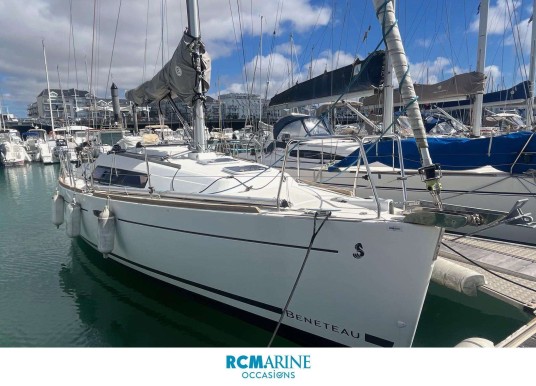 BENETEAU - OCEANIS 31 - 21