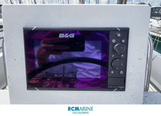 BENETEAU - OCEANIS 31 - 23