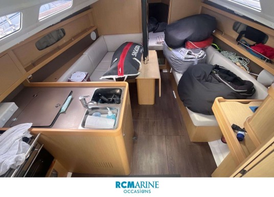 BENETEAU - OCEANIS 31 - 4