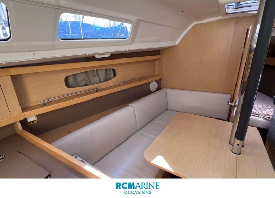 BENETEAU - OCEANIS 31 - 5