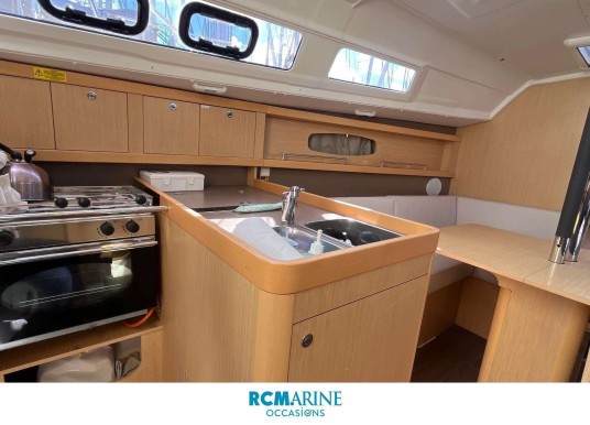 BENETEAU - OCEANIS 31 - 6