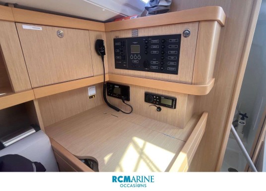 BENETEAU - OCEANIS 31 - 9