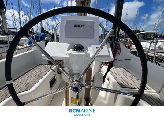 BENETEAU - OCEANIS 31 - 10