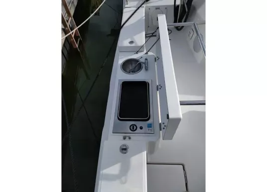 DUFOUR YACHTS - DUFOUR 37 - 13