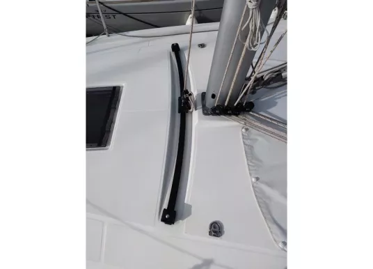 DUFOUR YACHTS - DUFOUR 37 - 14