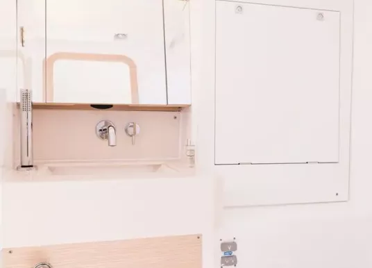 DUFOUR YACHTS - DUFOUR 37 - 11