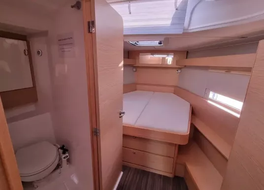 DUFOUR YACHTS - DUFOUR 430 - 14