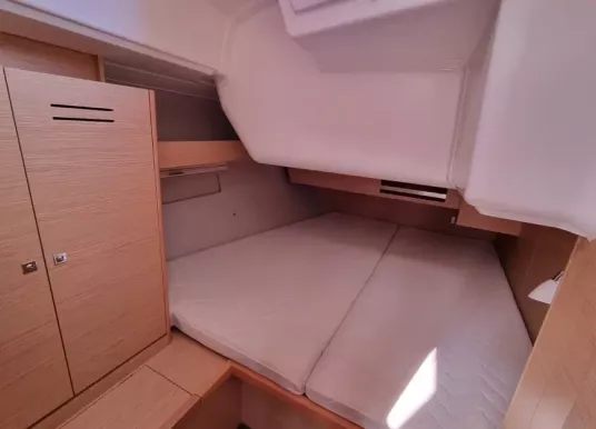 DUFOUR YACHTS - DUFOUR 430 - 7