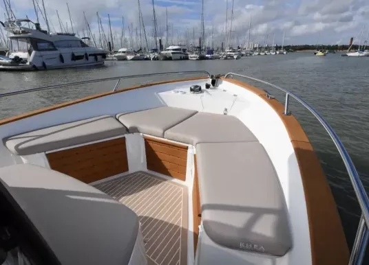 RHEA MARINE - RHEA 23 OPEN - 5