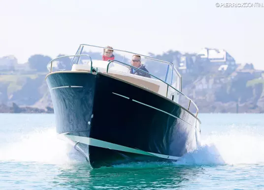 RHEA MARINE - RHEA 27 ESCAPADE - 5