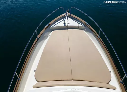 RHEA MARINE - RHEA 27 ESCAPADE - 7