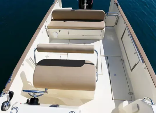 RHEA MARINE - RHEA 27 ESCAPADE - 8