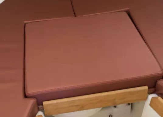 RHEA MARINE - RHEA 730 TIMONIER - 12