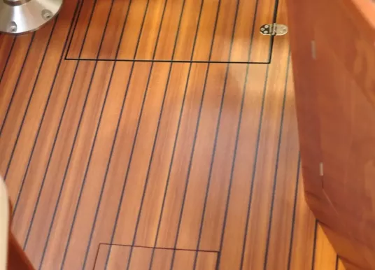 RHEA MARINE - RHEA 730 TIMONIER - 13