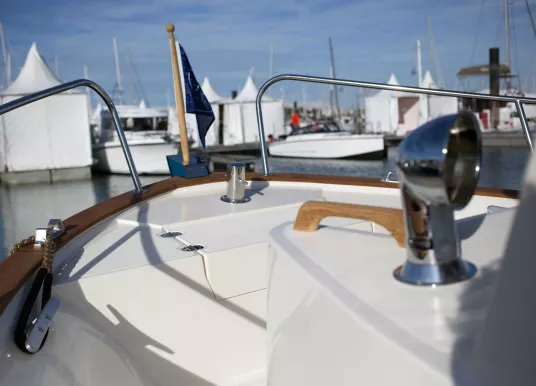 RHEA MARINE - RHEA 730 TIMONIER - 14