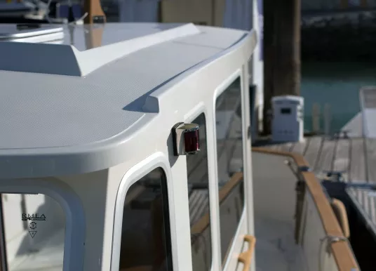 RHEA MARINE - RHEA 730 TIMONIER - 15