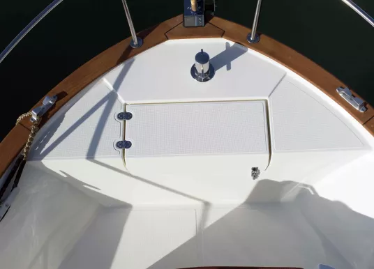 RHEA MARINE - RHEA 730 TIMONIER - 17