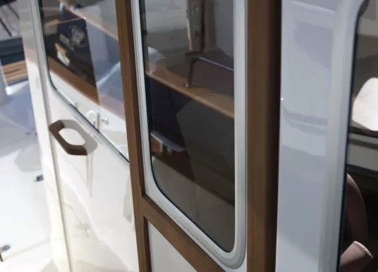 RHEA MARINE - RHEA 730 TIMONIER - 18