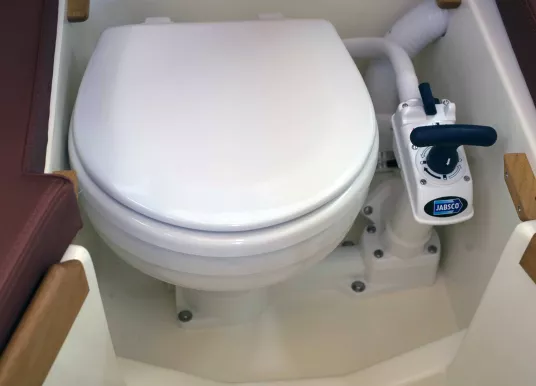 RHEA MARINE - RHEA 730 TIMONIER - 10