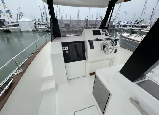 RHEA MARINE - RHEA 28 OPEN - 2