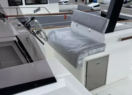 RHEA MARINE - RHEA 28 OPEN - 12