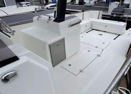 RHEA MARINE - RHEA 28 OPEN - 14