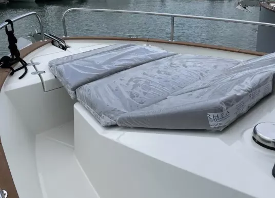 RHEA MARINE - RHEA 28 OPEN - 15