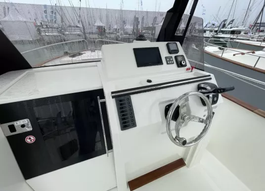 RHEA MARINE - RHEA 28 OPEN - 6