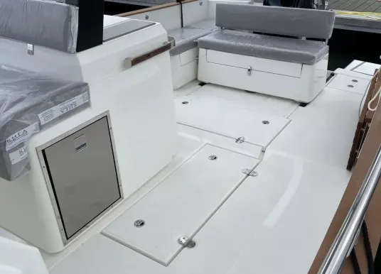 RHEA MARINE - RHEA 28 OPEN - 7