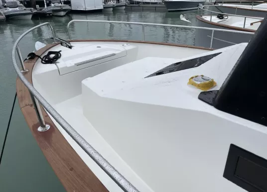 RHEA MARINE - RHEA 28 OPEN - 9