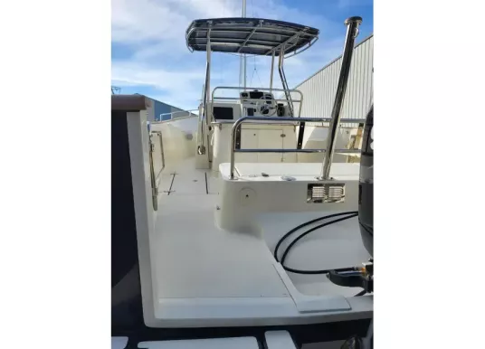 RHEA MARINE - RHEA 27 OPEN - 2