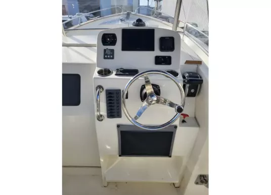 RHEA MARINE - RHEA 27 OPEN - 3