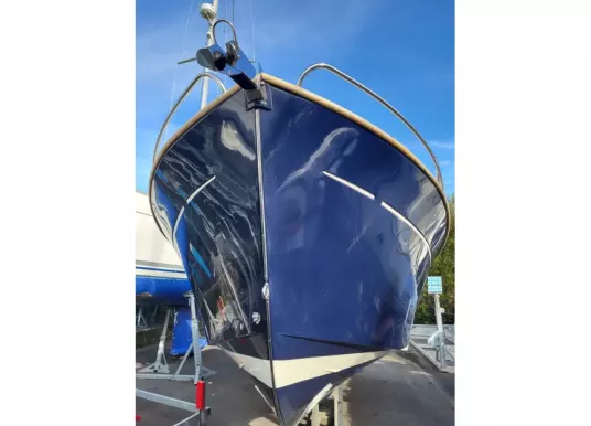 RHEA MARINE - RHEA 27 OPEN - 4