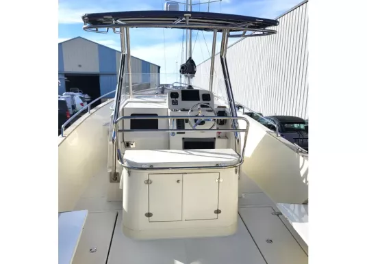 RHEA MARINE - RHEA 27 OPEN - 5