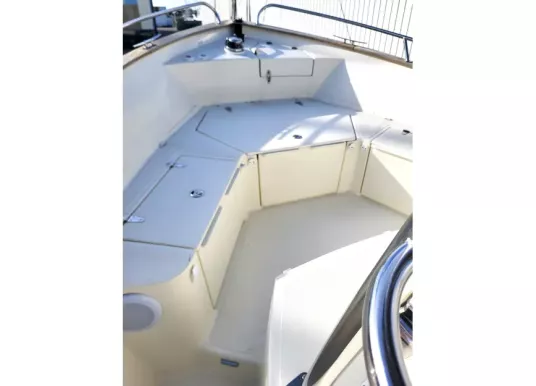 RHEA MARINE - RHEA 27 OPEN - 6